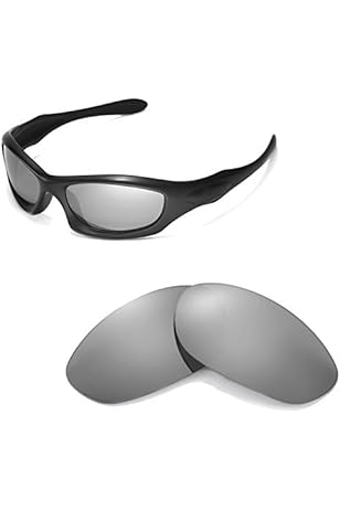 Amazon.com: Revant Replacement Lenses Compatible With Oakley