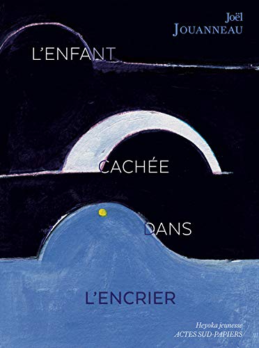 L'enfant cachée dans l'encrier by 