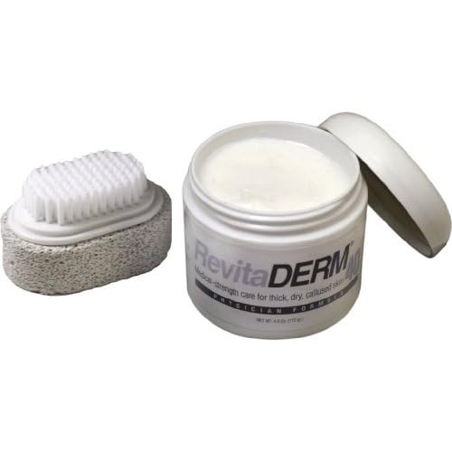 Urea Cream 40 / Revitaderm - 4oz image