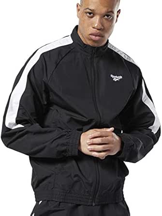 reebok jacket mens