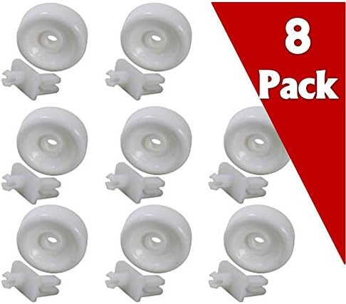 hotpoint dishwasher lower rack replacement