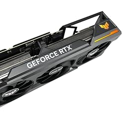 ASUS TUF Gaming NVIDIA GeForce RTX™ 4080 Super OC