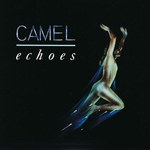 Camel - Echoes Retrospective - Zortam Music