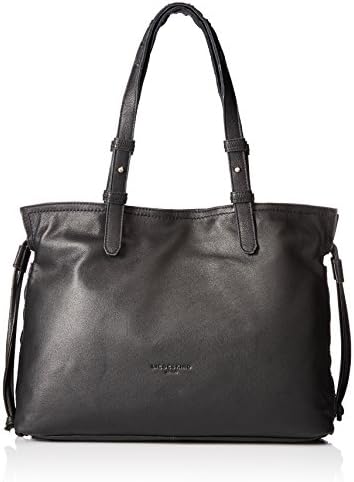 Liebeskind Berlin Women's Durham Leather Drawstring Tote