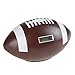 Football Coin Counting and Saving Piggy Bank with Digital Counter for Kids, Boys and Girls by Hey! Play!