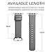 Fullmosa Watch Band Compatible With Apple Watch Leather Band 42mm 41mm 40mm 38mm, iWatch Band for Series ultra2/ultra/10/9/8/7/6/SE/5/4/3 for Men Women