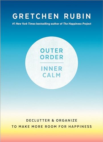 Better Than Before: Mastering the Habits of Our Everyday Lives