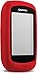 Garmin Silicone Case, Edge 810, red