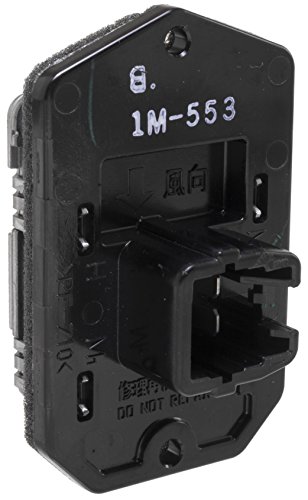 Wells JA1547 HVAC Blower Motor Resistor