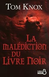 La  malédiction du livre noir