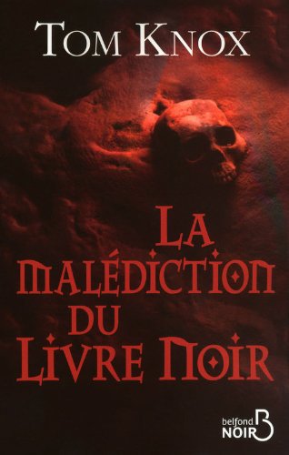 La  malédiction du livre noir
