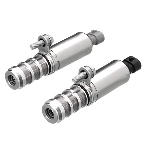 Best Exhaust EGR Valve Vacuum Solenoids Buying Guide GistGear