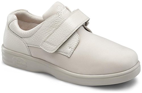 Dr. Comfort Annie X Women's Therapeutic Diabetic Extra Depth Shoe: Beige 6 X Wide (E/2E)