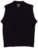 U.S. Polo Assn. Little Boys' Sweater (More Styles Available), Navy-FEJF, 7
