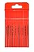 SE Diamond Coated HSS Drill Set (10 PC.) - DHD11610