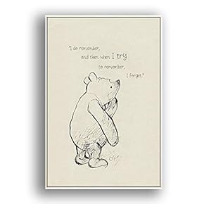 Framed for Living Room Bedroom Beautiful Quotes for