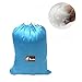 Ivie 1 lb Natural 100% Goose Down Filling for Pillow Jacket Bulk Down 900 Fill Power