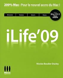 iLife '09