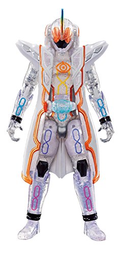 Bandai Kamen Rider Ghost GC13 Kamen Rider Ghost Mugen Damashii
