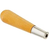 Nicholson 21520N Wooden Handle Type A