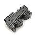 Chevy Silverado Power Window Master Control Switch for GMC Sierra Yukon Traverse Buick Enclave 20945129, 25789692, 25951963