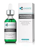 Pro Size Phyto + Botanical Gel Advanced Formula + 2 fl oz / 60 ml - Treats hyperpigmentation, lightens, soothes, hydrates, antiseptic, and evens tone.