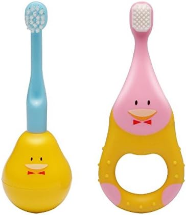 toothbrush for 12 month old