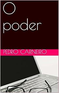 Livro O poder
