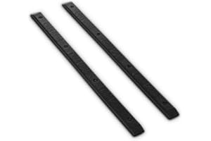 Crab Grab Skate Rails Traction Stomp Pad in Black 2025