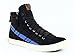 Diesel Men's D-Velows D-String In Nylon Fashion Sneaker