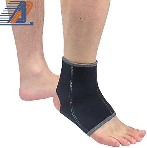 Breathable Ankle Protector Basketball Football Ankle Support