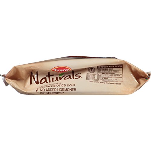 2 Tyson+Naturals+Breaded+Chicken+Breast