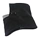 Magisor Thermal Balaclava for Neck Warmer - Winter Snowboard Ski Mask - Outdoor Cycling Motorcycle Full Face Mask - Camping Warm Windproof Hood Cap Women Men (Black Grey)
