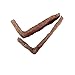 Koni Brick Old Chicago Rosse 5.90 lin. ft. Corners 0.70 in. x 8.20 in. x 2.50 in. Thin Brick