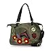 Loungefly Star Wars Boba Fett Twill Cross Body