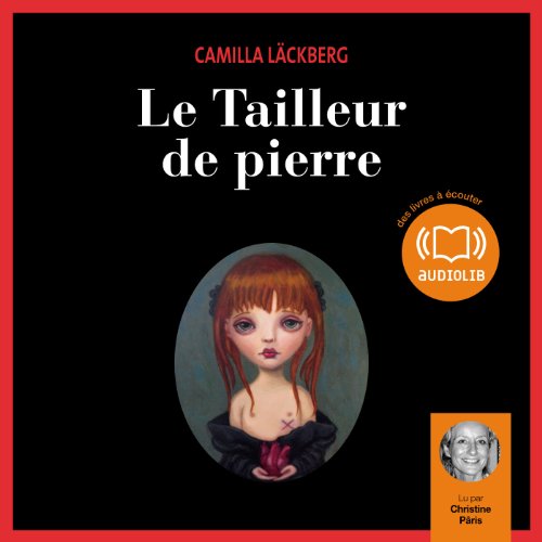 Le Tailleur de pierre (Erica Falck et Patrik Hedström 3)