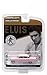 Greenlight Elvis PRESLEY'S 1955 Pink Cadillac Fleetwood Series 60 GL Hollywood Series 14 Collectibles 1:64 Scale 2016 Die-Cast Vehicle
