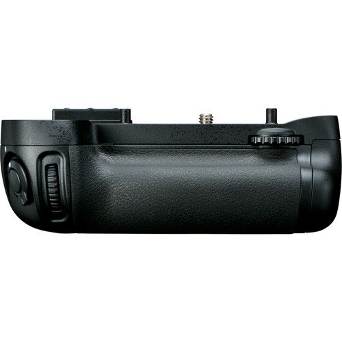Nikon MB-D15 Grip Multi Battery Power Pack for D7200 and D7100 Digital SLR Cameras International Version (No warranty)