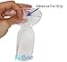 KidSole Children's Gel Heel Strap + Adhesive Gel Blister Blocker Pads - Includes 2 Adhesive Gel Pads & 2 Gel Straps For US Kids Sizes 2-7