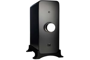 Audioengine N22 Desktop Audio Amplifier, Speaker & Headphone Amplifier
