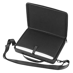 Smatree Hard Shell Carrying Case Compatible for