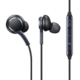USHOT For Samsung Galaxy S8 S8+ Note8 Ear Buds IN-EAR Headphones Stereo Headset