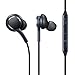 USHOT For Samsung Galaxy S8 S8+ Note8 Ear Buds IN-EAR Headphones Stereo Headset