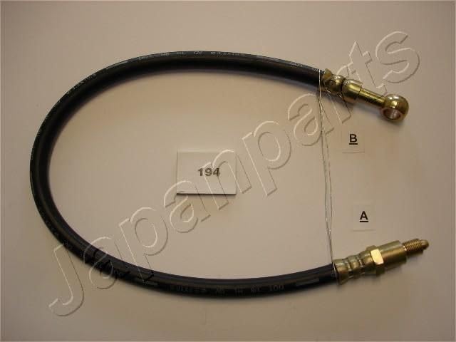 Japanparts TF-194 Support, flexible de frein