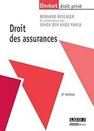 Droit des assurances