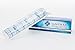 Saniderm Tattoo Aftercare Transparent Adhesive Bandage - 10.2