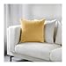 Ikea Sanela Cotton Velvet Solid Colored 20