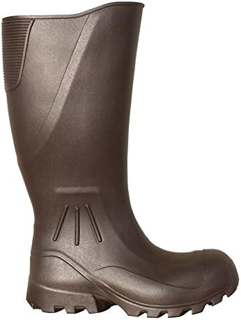 Cruiser 16” Eva Safety Toe Boot