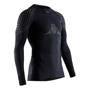 X-Bionic Invent 4.0 heren Shirt met lange
