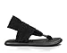 Sanuk Women's Yoga Sling 2 Sandals & Oxy Shoe Cleaner Bundle